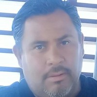 Pedro Dominguez Venegas