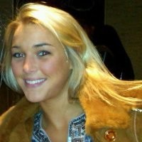 Anne Marie Mcerlean