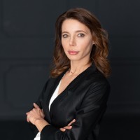 Cristina Baluta