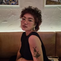Xining Liu