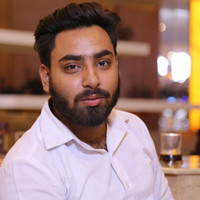 Nitish Bhardwaj