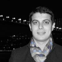 Ahmed Meddeb