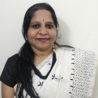 Kavitha Shankar
