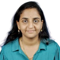 Pooja Arisella