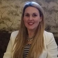 Louise Noble (Griffin)