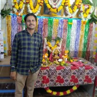 Lokeshwara Reddy