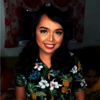 Nica Bianca Desabille