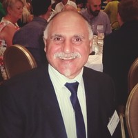 Mark Stevens Gaicd