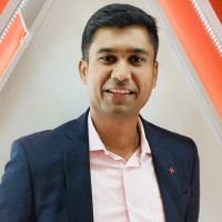 Vinayak Adhalrao
