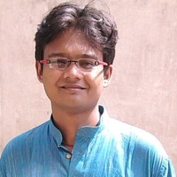 Saswata Gupta
