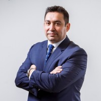 Ivan Henriquez S.