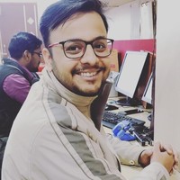 Anant Sharma