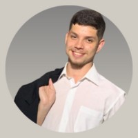 Caique Martins