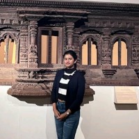Reshmi V