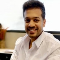 Ramsurendar Srinivasan Cbap® Pspo®