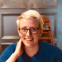 Sarah Nicol-Hughes