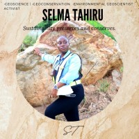 Selma Tahiru
