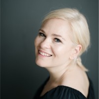 Simona Vinickaite