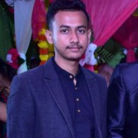 Siddharth Roy
