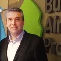 Pedro De Las Barreras
