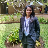 Anjima Rajesh