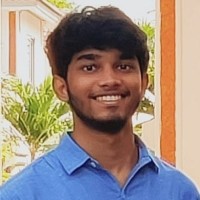 Joseph Mani Jacob Mani