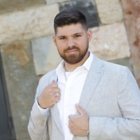 Anthony Tanios