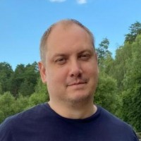 Dmitry Mitrofanov