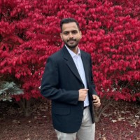Dhruv Suthar