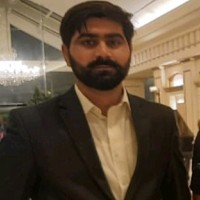 Mohammad Emraan Yousaf