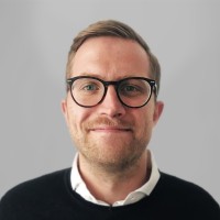 Daniel Mellander