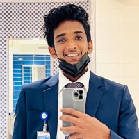 Adarsh Sivakumar