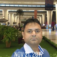 ved prakash