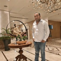 Rajanish Kumar