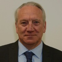 Andy Franks Cert Iosh M.Iirsm