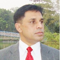 Rashiduzzaman Liton