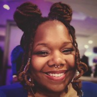 Deanni X. Dalrymple