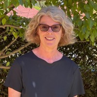Helen Williams