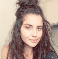 Raiane Amstalden