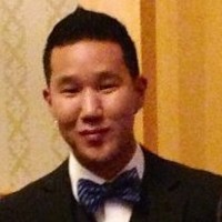 Edwin G. Yi