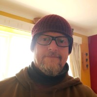 Mark Barras