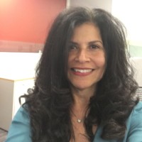 Connie Gonzalez