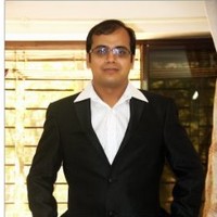 Keshav Kant Ladha