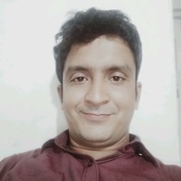 Pinkesh Bhavsar