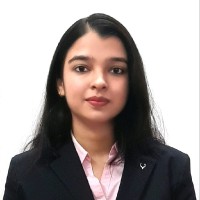Tiyasa Mukherjee