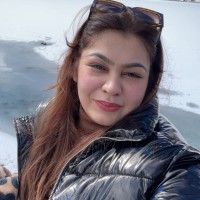 Vaani Wadhwa