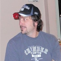 Tom Enny