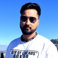 Dipanshu Vashisht