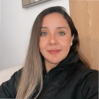 Sthephani Sofia García Camargo