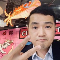 Patrick Woo